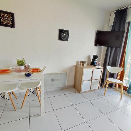 Appartement Calme Avec Parking - 206 - 卡内 外观 照片