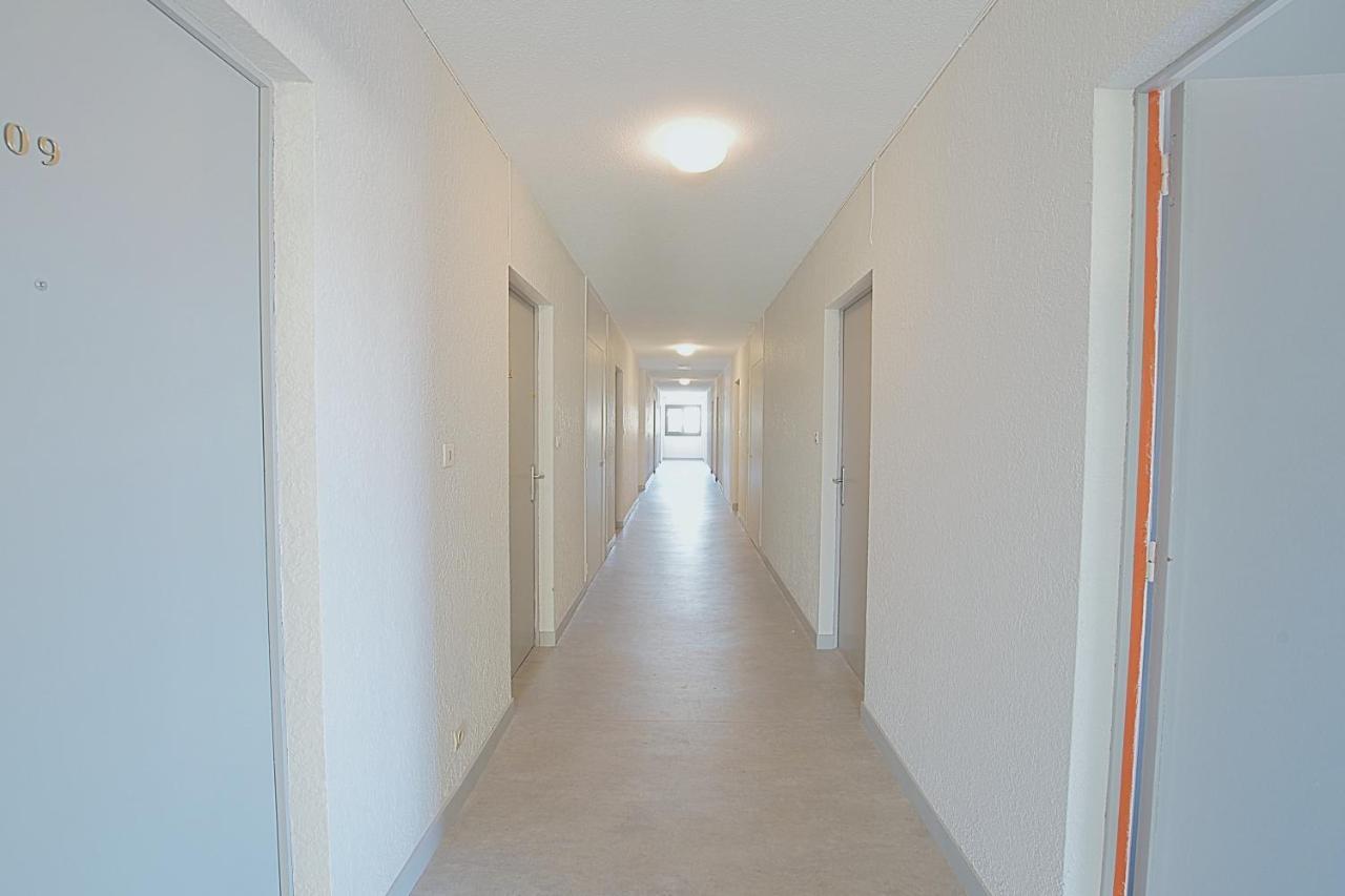 Appartement Calme Avec Parking - 206 - 卡内 外观 照片