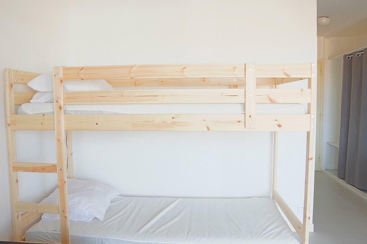 Appartement Calme Avec Parking - 206 - 卡内 外观 照片